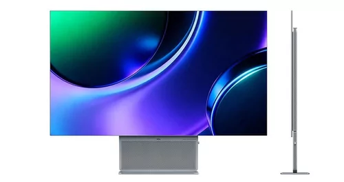 TCL 32X3A 31.5" OLED Monitor 