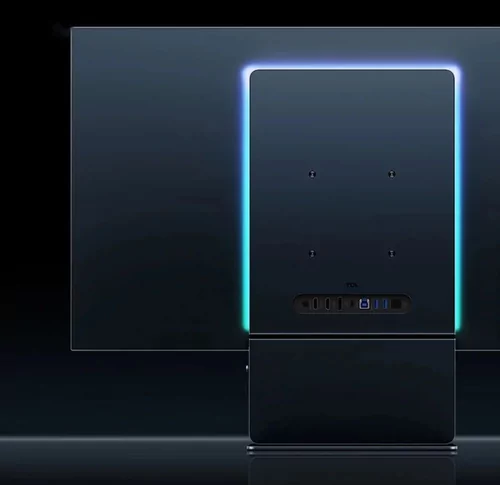 TCL 32X3A 31.5" OLED Monitor 