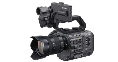 Sony FX6 