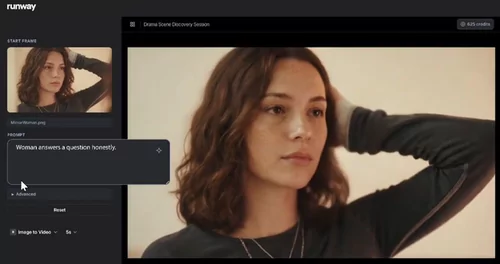 Runway generiert HD-Videos in Echtzeit auf Nvidias Vera Rubin-Architektur
