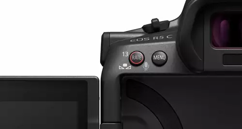 Canon EOS R5 C im Praxistest - die beste Foto-Video-DSLM? 8K 50p RAW, Hauttne, LOG/LUT uvm. : CanonEOSR5C WTB