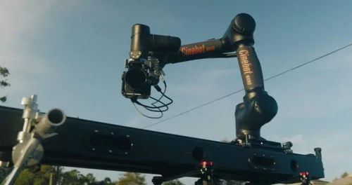 Nikon verkauft seine Motion Control-Tochter MRMC