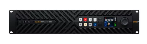 HyperDeck ISO Recorder 100G 