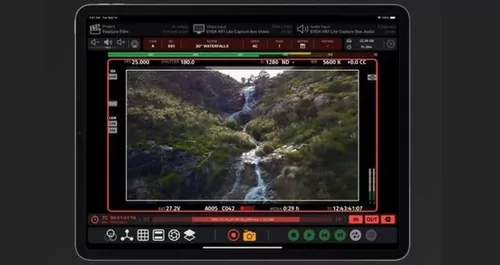 Video Assist