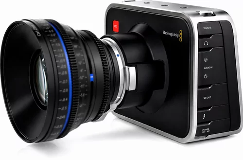 Nach 20 Jahren DNG ist offizieller ISO-Standard � Meilenstein f�r ein offenes RAW-Format, das keiner will? : BMCC