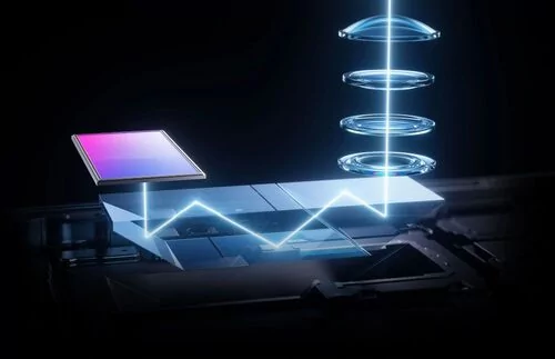 OPPO Find X9 Ultra 8K Kamera-Smartphone bietet 10x Periskop-Zoom, 3D-LUTs und ACES