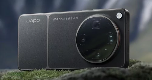 OPPO Find X9 Ultra 8K Kamera-Smartphone bietet 10x Periskop-Zoom, 3D-LUTs und ACES