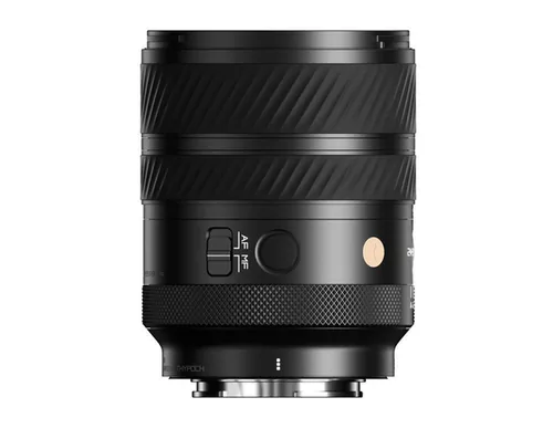 Thypoch Voyager 24�50mm F2.8 AF f�r Sony E-Mount angek�ndigt