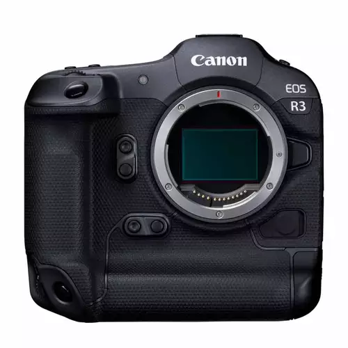 Canon EOS R5 versus R5 C versus C70 versus R3 - welche Kamera wofr? : CanonEOSR3