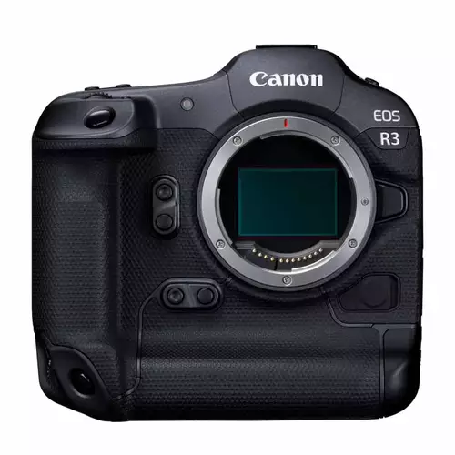 Canon EOS R5 versus R5 C versus C70 versus R3 - welche Kamera wofür? : CanonEOSR3