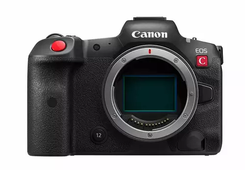 Canon EOS R5 versus R5 C versus C70 versus R3 - welche Kamera wofür? : EOSR5C