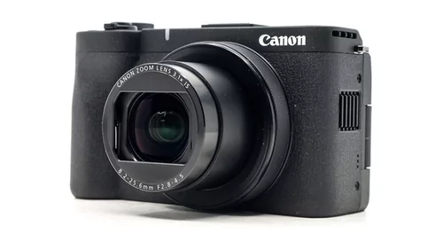 Canon PowerShot V1 