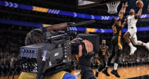 ARRI ALEXA 35 Live - Bis zu 8x Super-Slow-Motion per SDI f�r Live-Produktionen