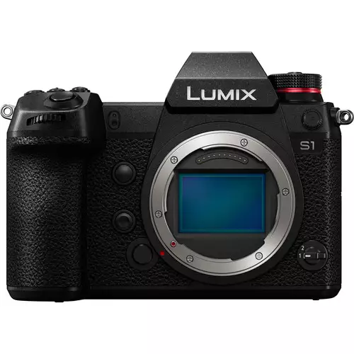 Dynamikumfang: Internes 10 Bit V-Log mit der Panasonic S1 - neue Referenz? : PanasonicS1