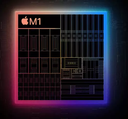 M1 SoC