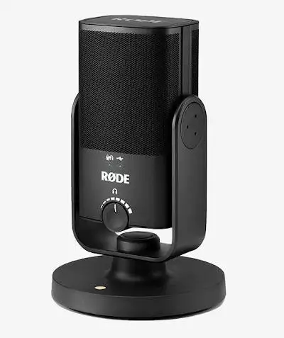 RØDE NTB-USB Mini microphone