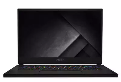 MSI GS66 10SF-473 Stealth Notebook
