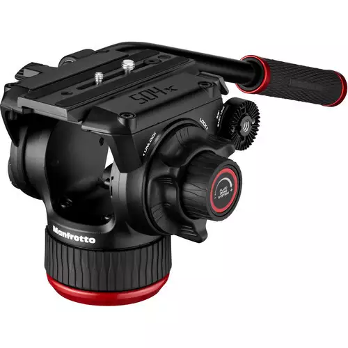 Manfrotto 504X 