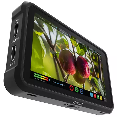 Atomos Ninja V