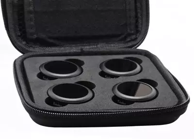 Kenko: ND-Filter für DJI Mavic Air und Phantom 4 Drohnen