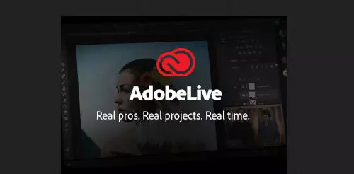 Kostenlos und online: Premiere Pro und After Effects CC Workflows (Adobe Live) 