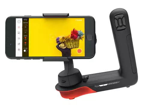 Freefly Movi Smartphone Gimbal