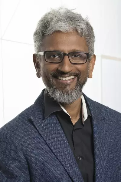 Raja Koduri 