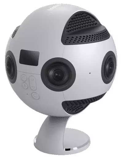 Insta360 Pro 8K VR Kamera 