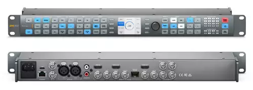 Blackmagic Teranex AV Konverter 