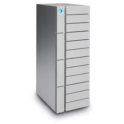 LaCie 12big Thunderbolt 3