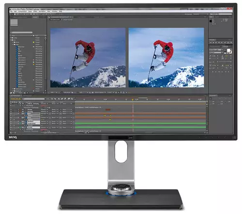 BenQ PV3200PT