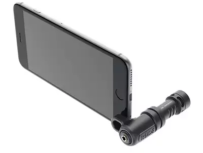 VideoMic ME