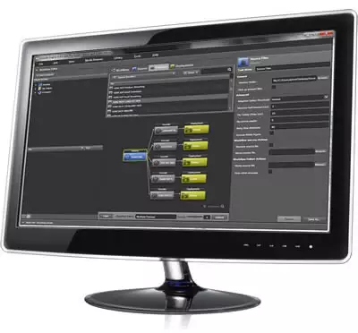 Telestream Episode 6.5 Multi-Encoder 