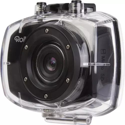 Rollei Racy Full HD