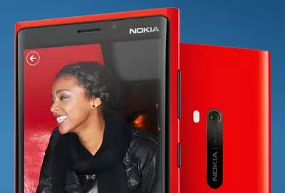 Nokia Lumia 920