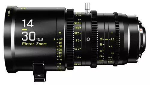 DZOfilm Pictor 14-30mm T2.8 