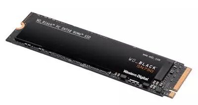 WD_Black SN750 NVMe SSD 2TB 