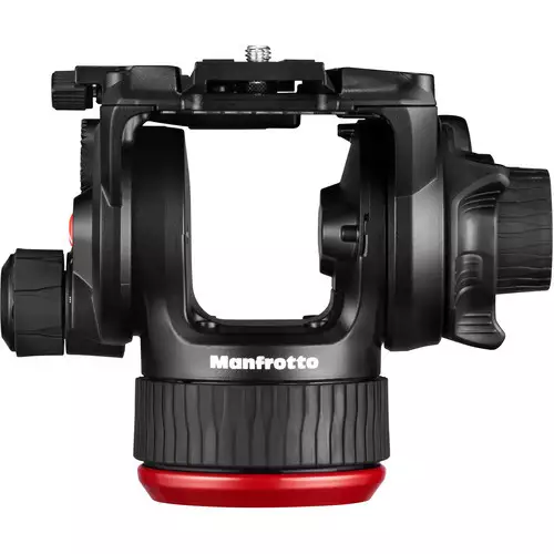 Manfrotto 504X 