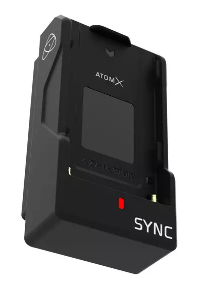 AtomX Wireless Sync Modul 
