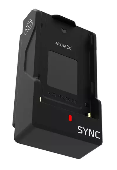 AtomX Wireless Sync Module