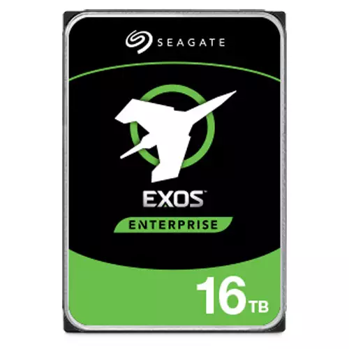 Seagate Exos X16 16TB 