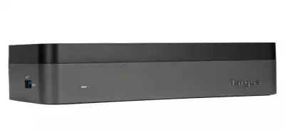 Targus QuadHD Docking Station 