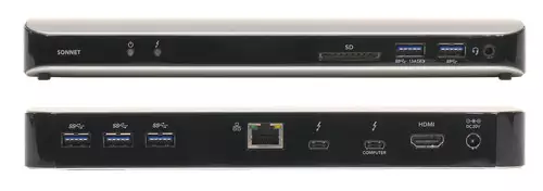 Sonnet Echo 11 Thunderbolt 3 Dock