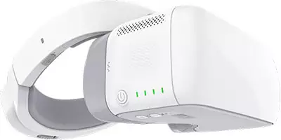 DJI Goggles