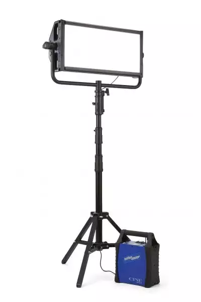 Litepanels Gemini 2x1 Bi-Color LED Softpanel 