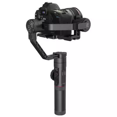 Zhiyun Crane 2 