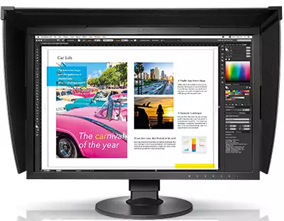 EIZO ColorEdge CG2420