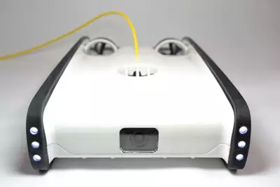 Trident UW-Kameradrohne