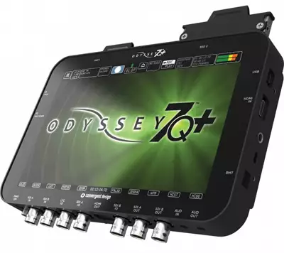 Convergent Design Odyssey 7Q