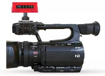 Livestream Broadcaster Mini